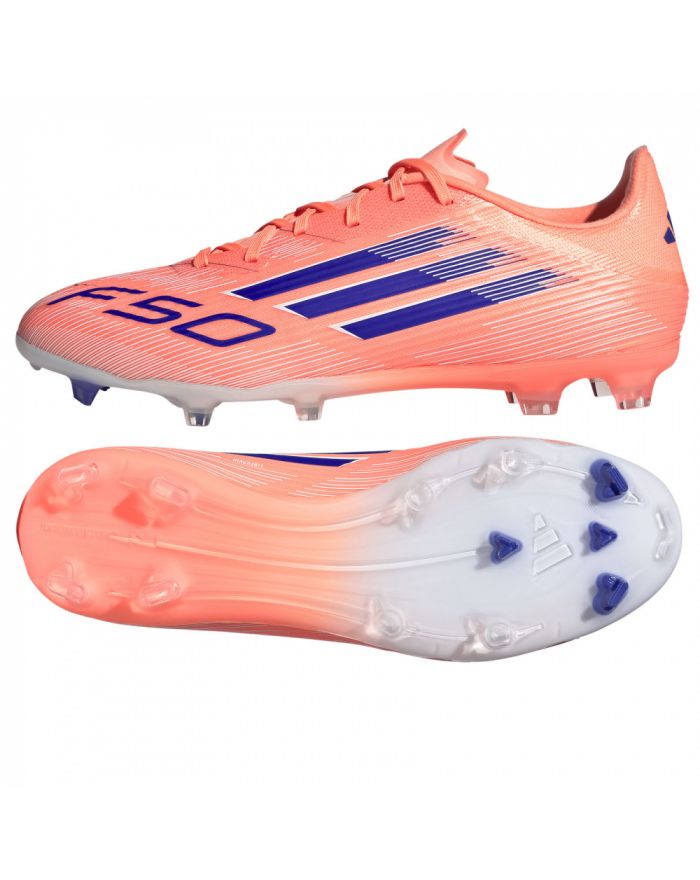 Buty adidas F50 League FG/MG JI0004