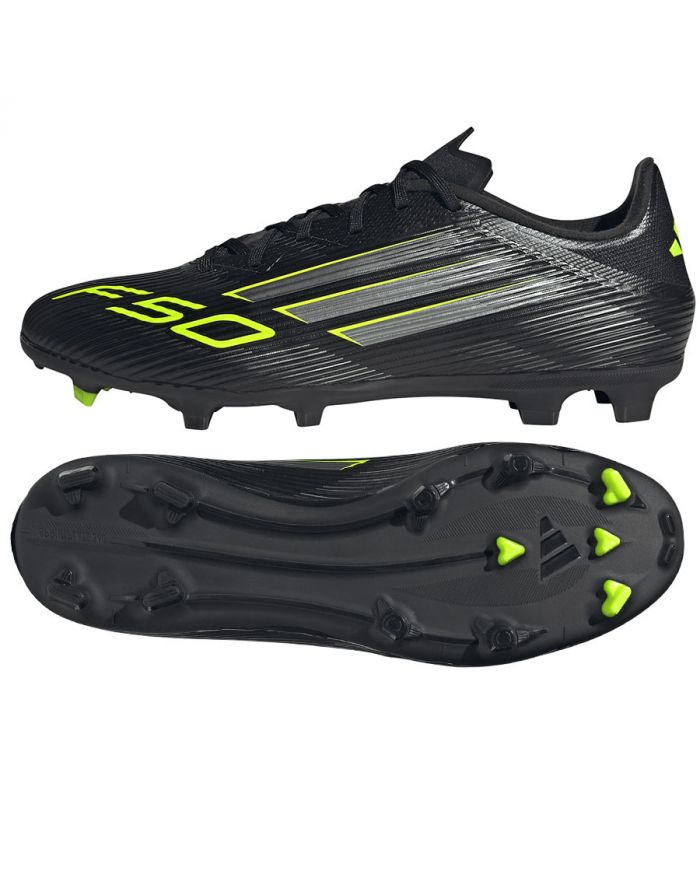 Buty adidas F50 League FG/MG JI0007