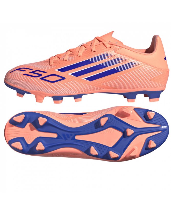 Buty adidas F50 Club FG/MG JI0045