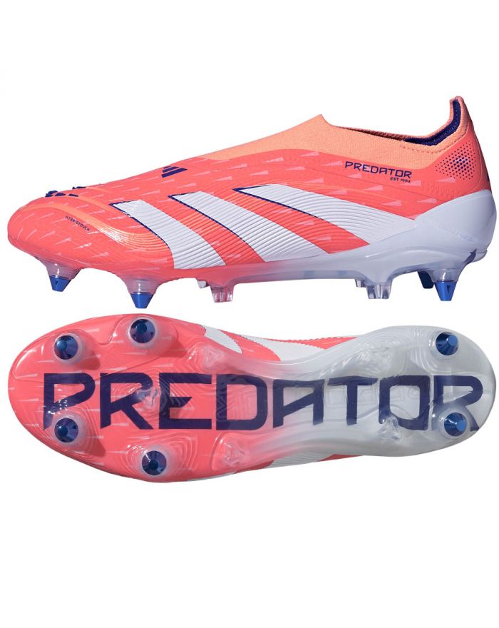Buty adidas Predator Elite LL SG JI1062