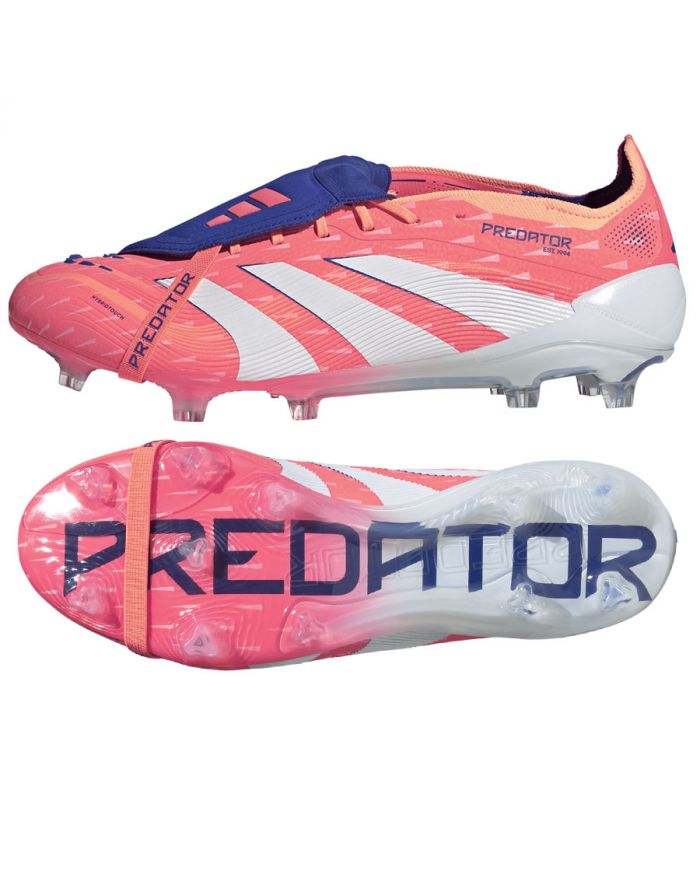 Buty adidas Predator Elite FT FG JI1093