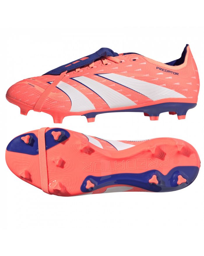 Buty adidas Predator League FT FG/MG JI1112