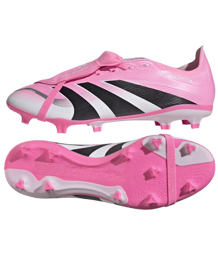 Buty adidas Predator League FT FG/MG JI1113