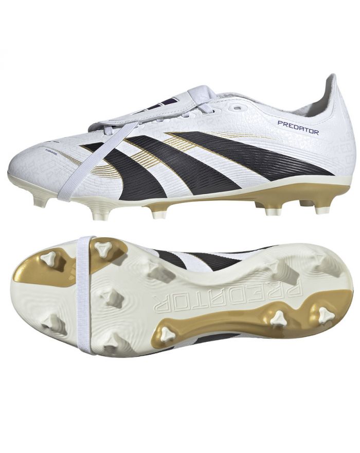 Buty adidas Predator League FT FG/MG JI1114