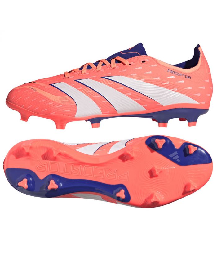 Buty adidas Predator League FG/MG JI1115