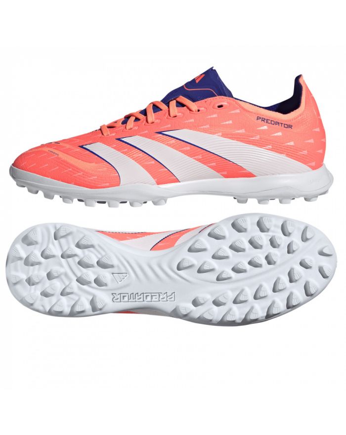 Buty adidas Predator League TF JI1136