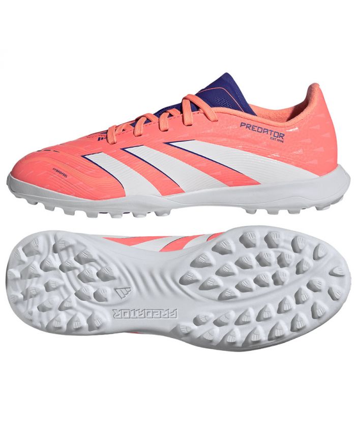 Buty adidas Predator League Jr TF Jr JI1150