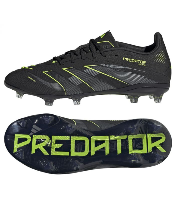Buty adidas Predator Elite Jr FG JI1177