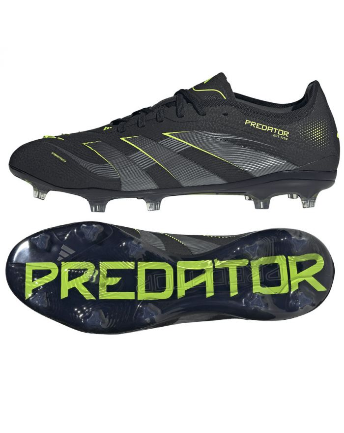 Buty adidas Predator Pro FG JI1197