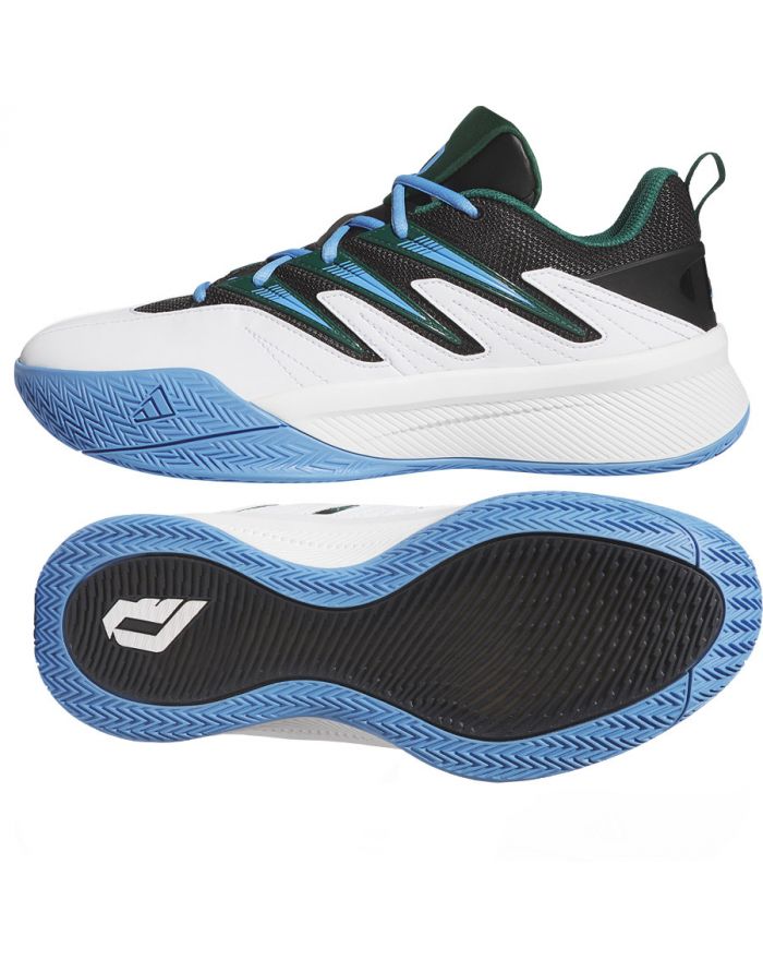 Buty adidas DAME CERTIFIED 3 JI1541