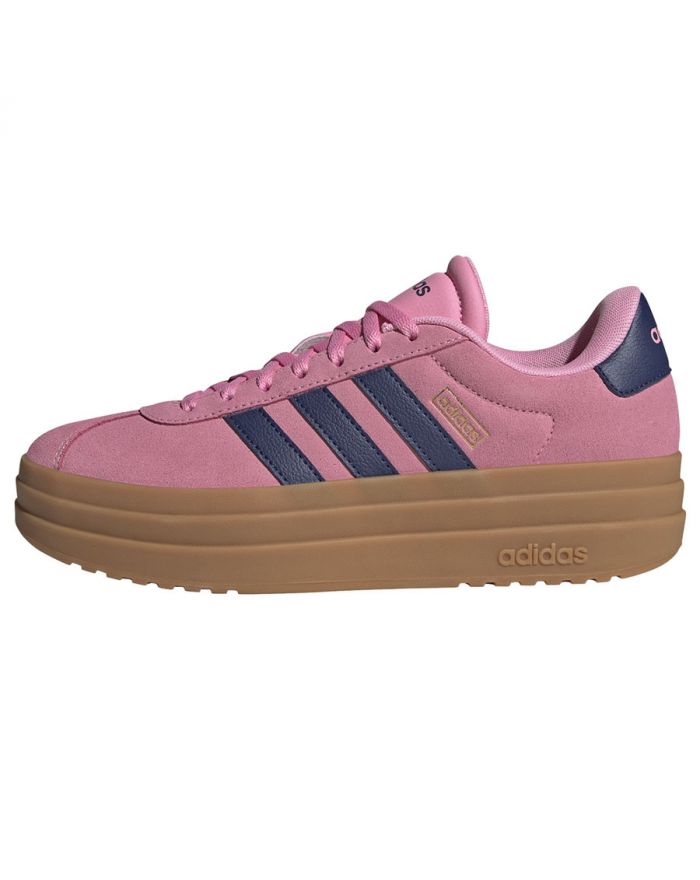 Buty adidas VL COURT BOLD W JI1789