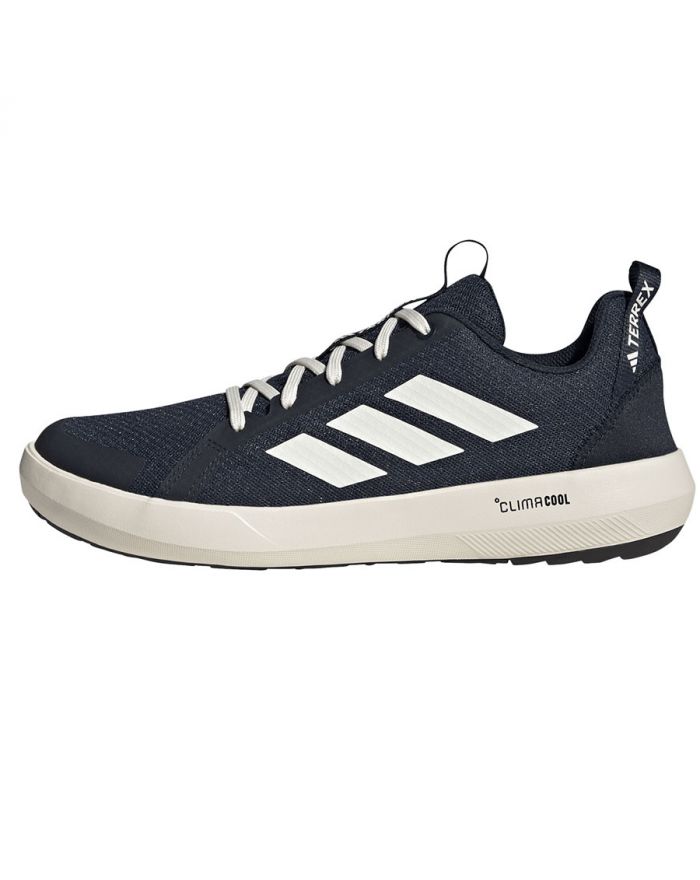 Buty adidas Terrex Boat Lace Climacoo JI3500