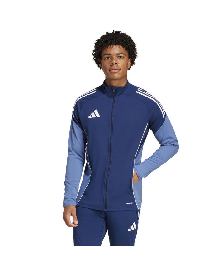 Bluza adidas TIRO 25 Competition Training Jacket JI6542