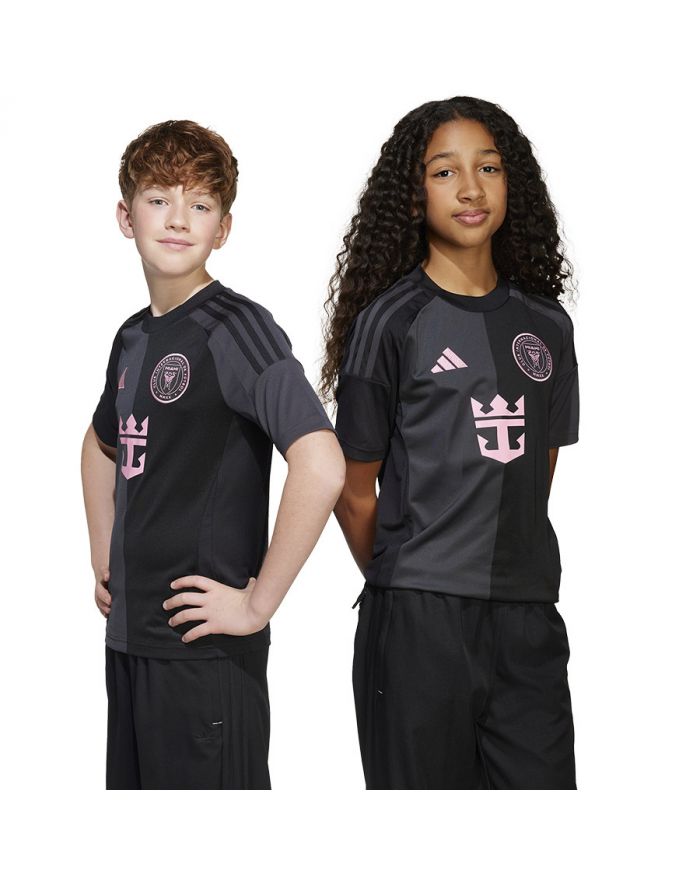 Koszulka adidas Inter Miami Away JSY Jr JI9123