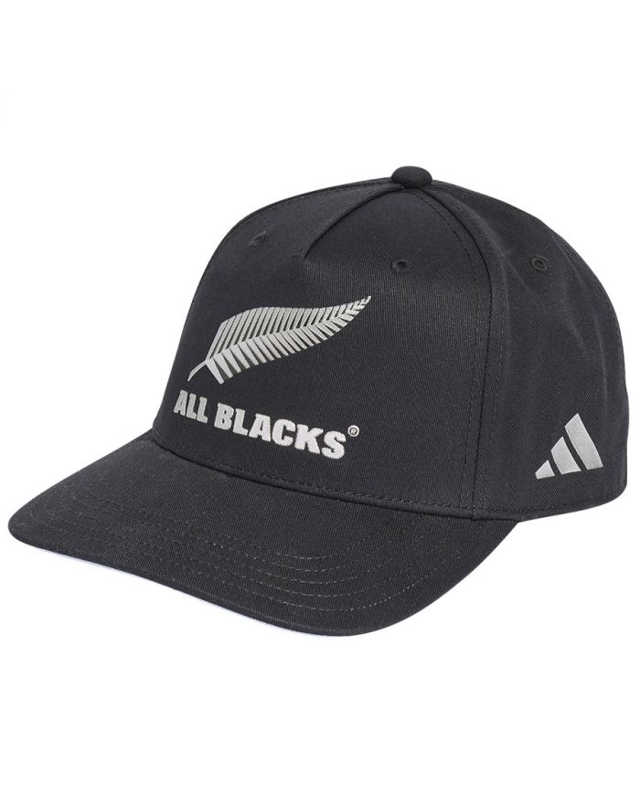 Czapka adidas All BlacksSnackback JI9317