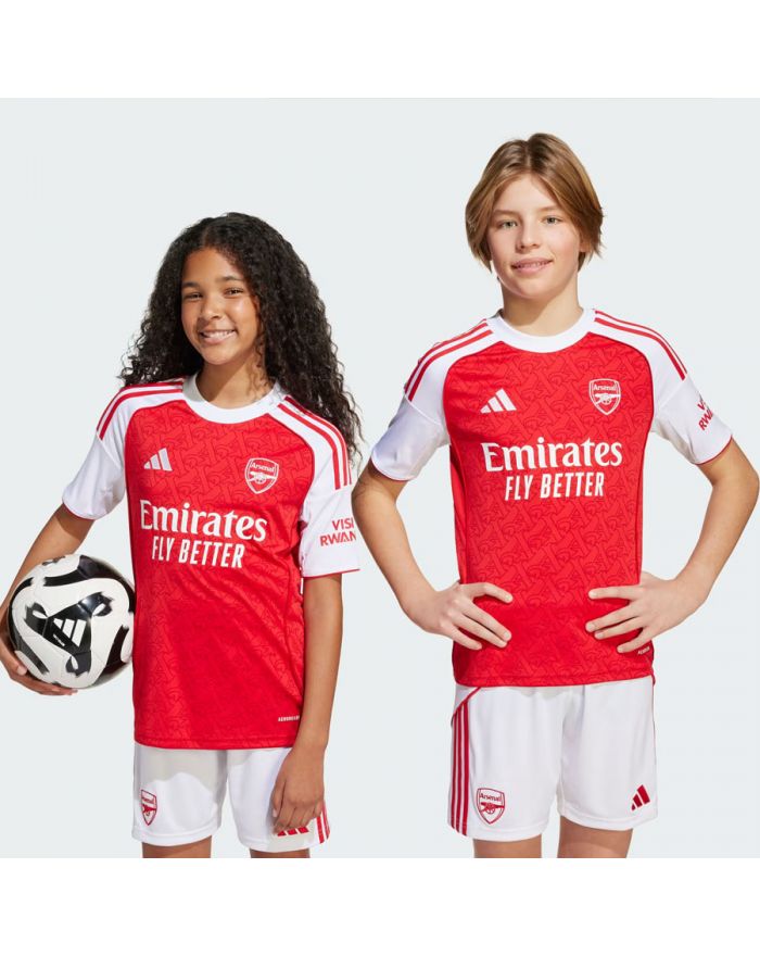 Koszulka adidas Arsenal Londyn Stadium Home 2025/26 JSY JI9533