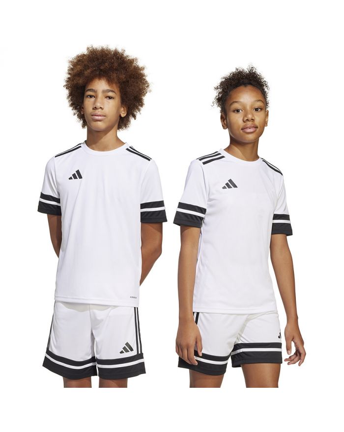Koszulka adidas SQUADRA 25 JSY Y JJ0057
