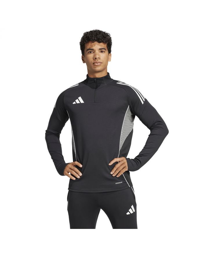 Bluza adidas TIRO 25 Competition Training Top JJ1515