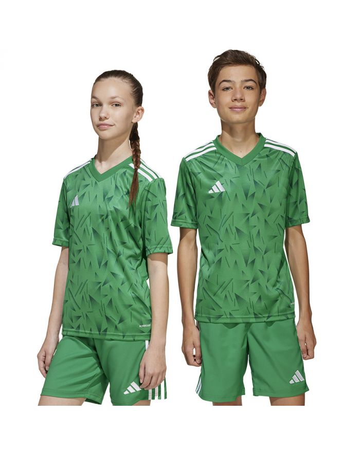 Koszulka adidas Team Icon 25 JSY Jr JJ1956