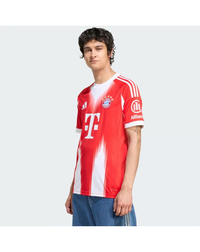 Koszulka adidas FC Bayern Home JSY JJ2137