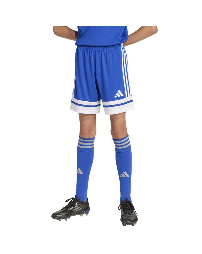 Spodenki adidas SQUADRA 25 JJ2419