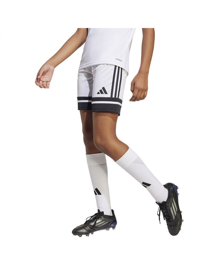 Spodenki adidas SQUADRA 25 Jr JJ2422