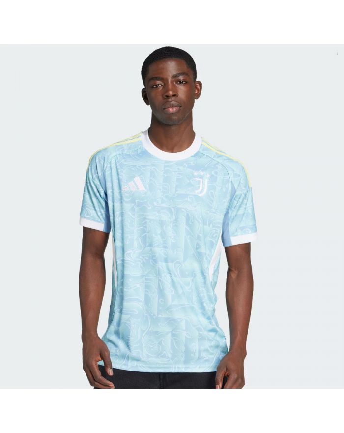 Koszulka adidas Juventus Away JSY JJ4323