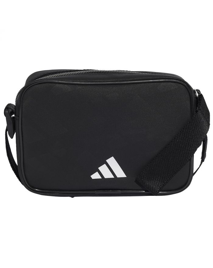 Torba saszetka adidas Monogram Essentials Shoulder Bag JM3720