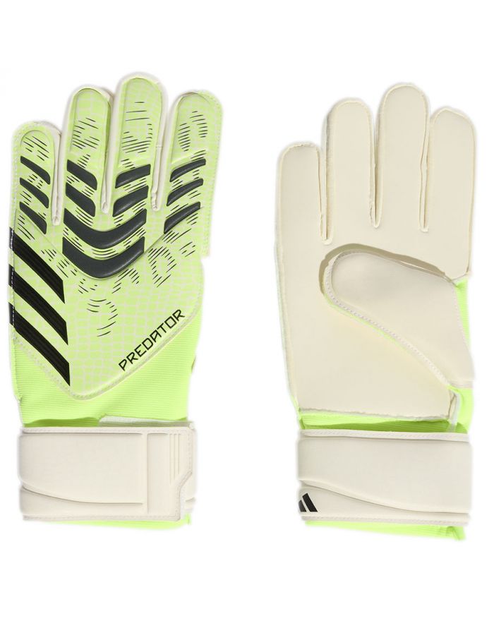 Rękawice adidas Predator GL MTC JN5351