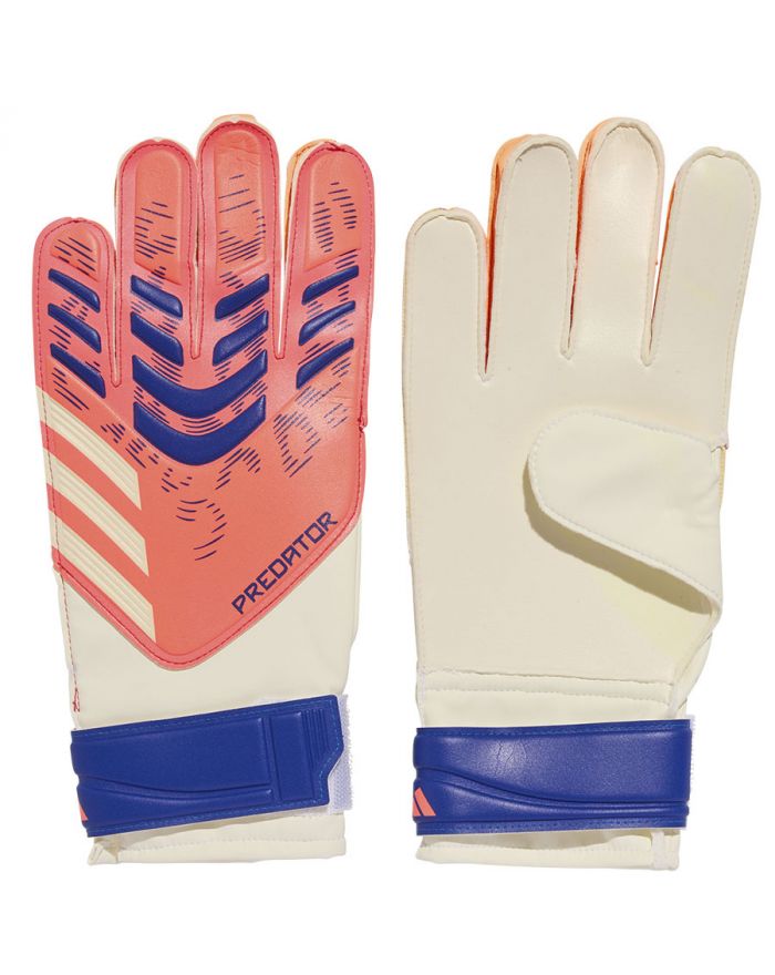 Rękawice adidas Predator GL TRN JN5355