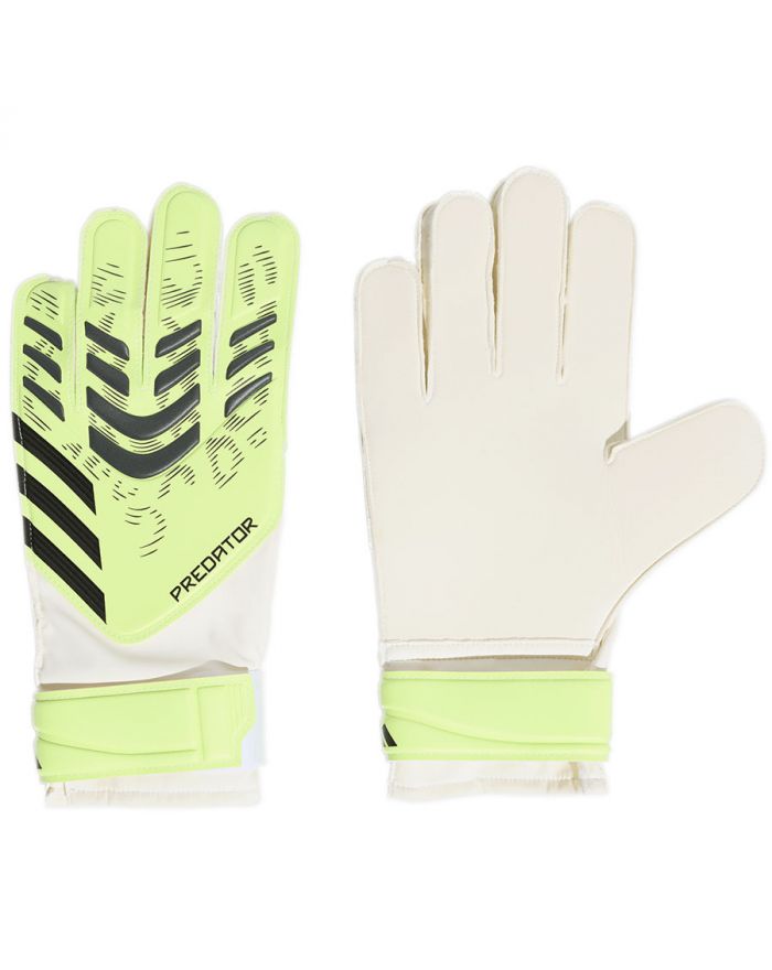 Rękawice adidas Predator GL TRN JN5356