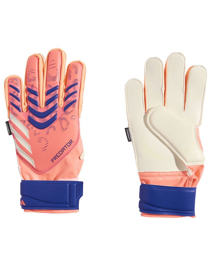 Rękawice adidas Predator GL MTC FS Jr JN5359