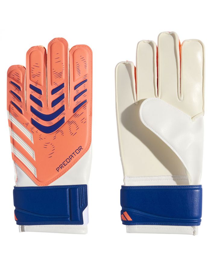 Rękawice adidas Predator GL TRN Jr JN5361