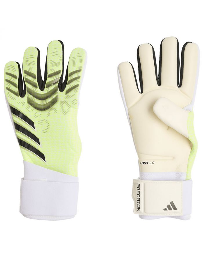 Rękawice adidas Predator GL COM JN5371