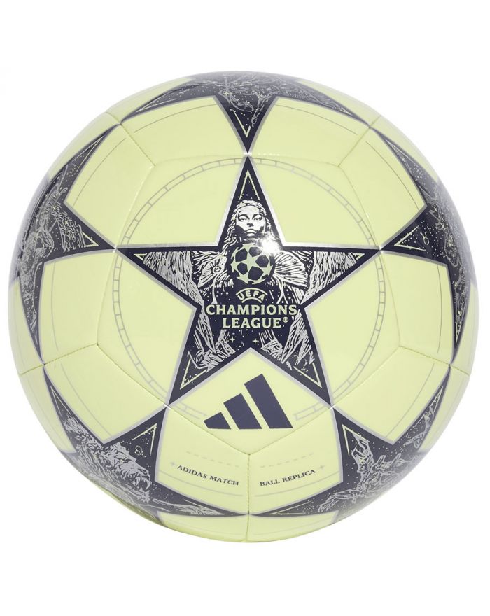 Piłka adidas UCL Real Madryt Club JN7307