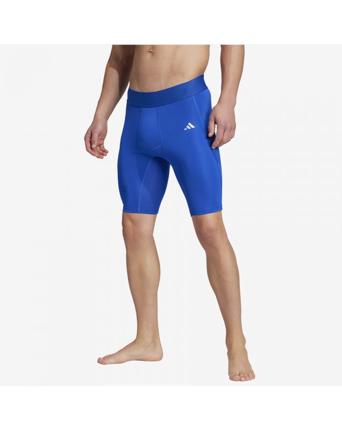 Spodenki adidas TechFit JN7400