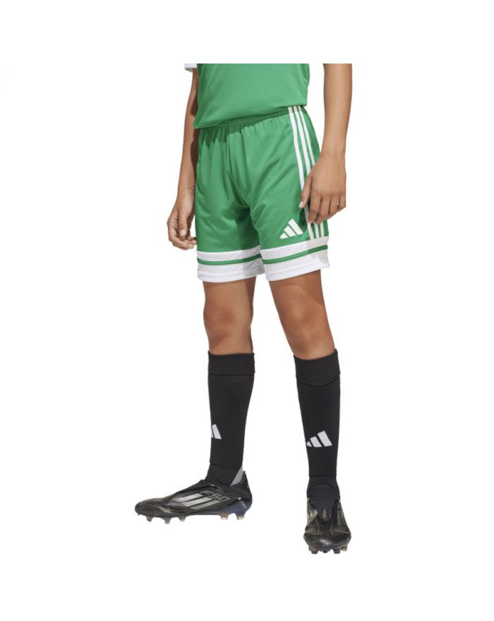 Spodenki adidas SQUADRA 25 Jr JN7484
