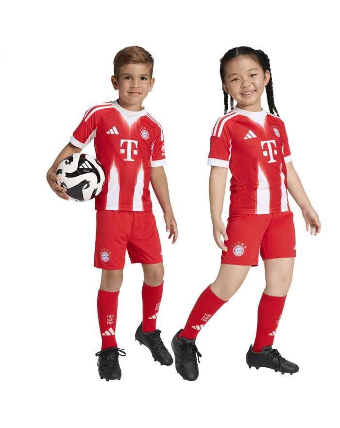 Komplet adidas Bayern Monachium Home JN8510