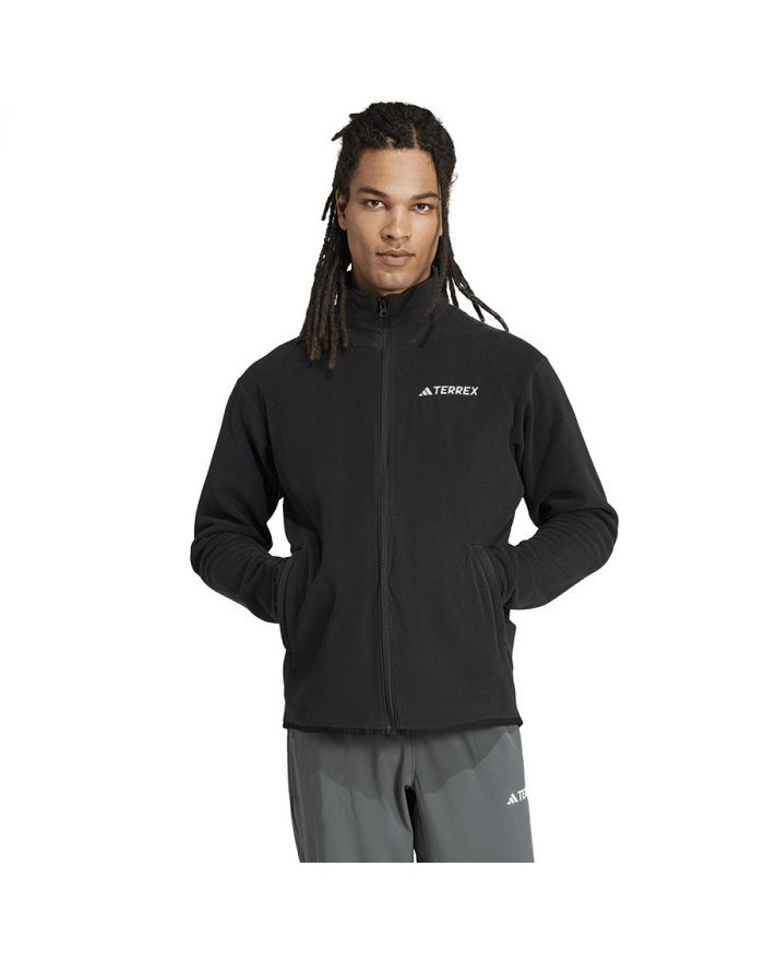 Bluza adidas Terrex Multi Essentials Full Zip JP0795