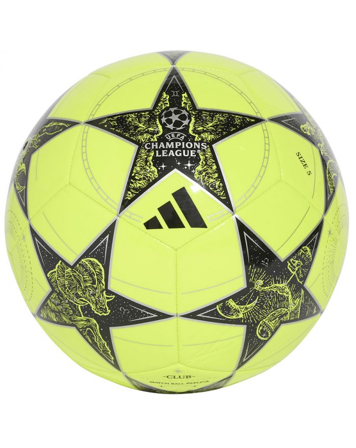 Piłka adidas UCL Club JP1537