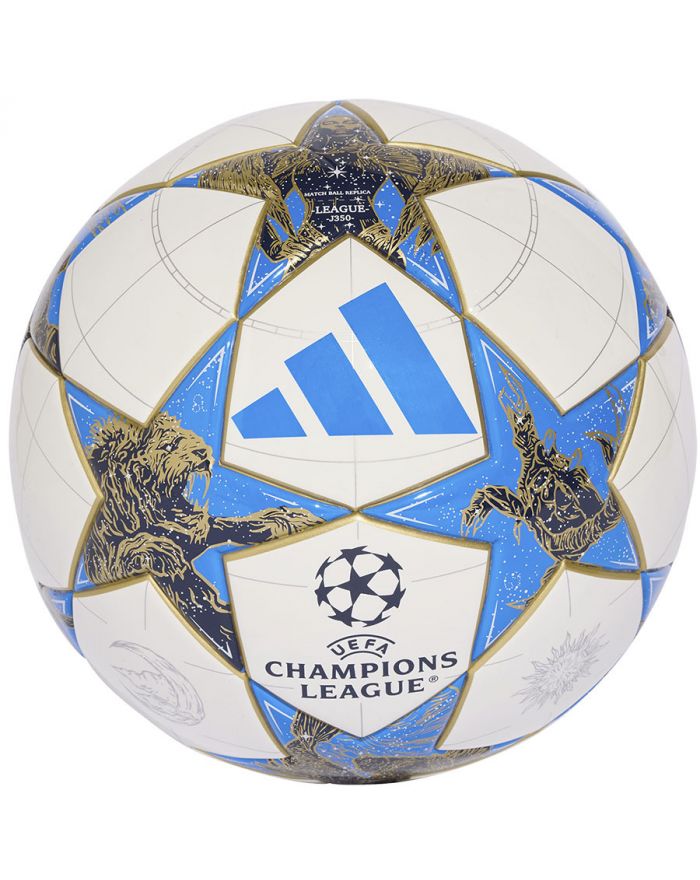 Piłka adidas UCL League J350 JP1543