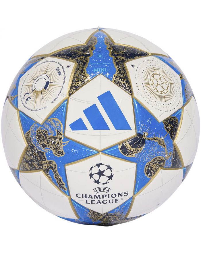Piłka adidas UCL Mini JP1544