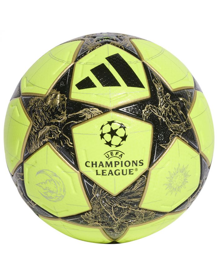 Piłka adidas UCL PRO WTR JP1545