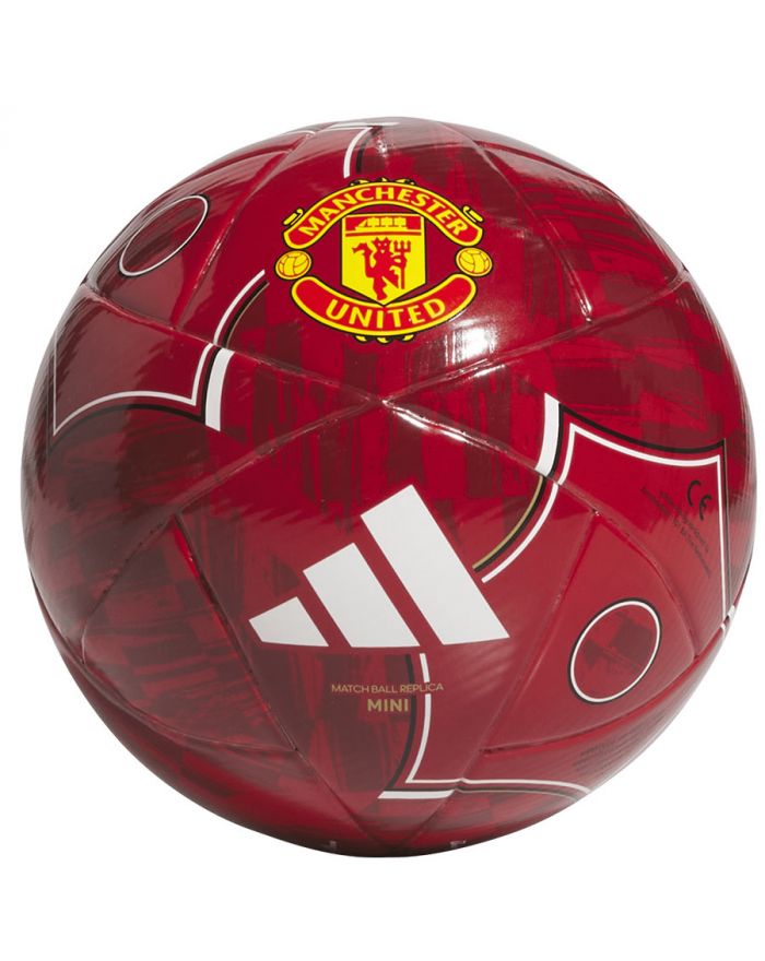 Piłka adidas Manchester United FC JP3060