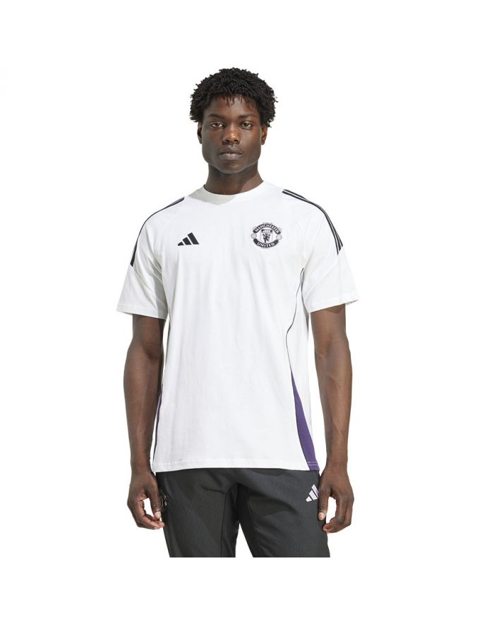 Koszulka adidas Manchester United FC Tee JP3098