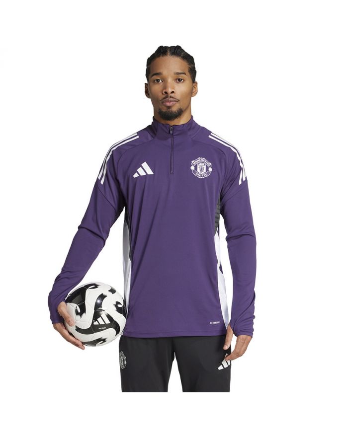 Bluza adidas Manchester United DNA Training Top JP3124