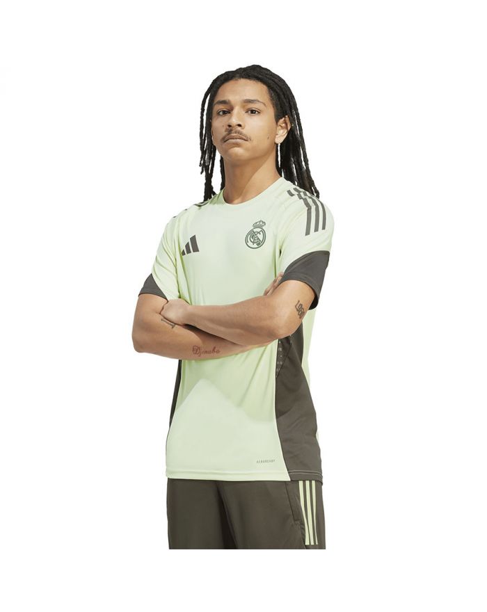 Koszulka adidas Real Madryt Training JSY JP3977