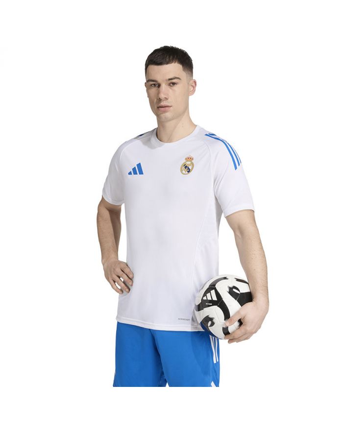 Koszulka adidas Real Madryt 2025/2026 JP4026