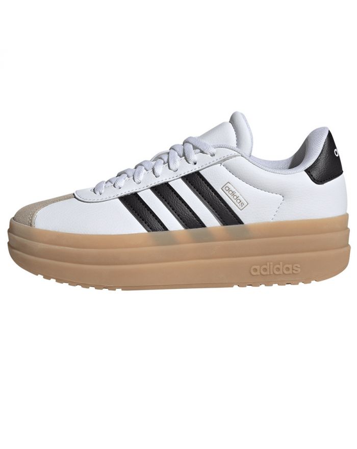 Buty adidas VL COURT BOLD JR JP5074