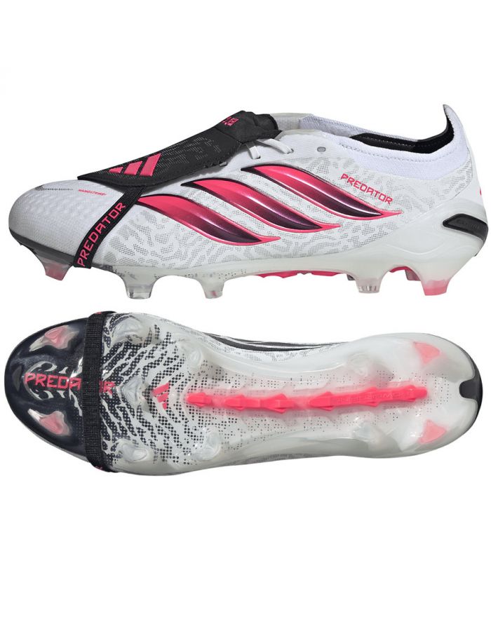 Buty adidas Predator Elite FT FG JP6248